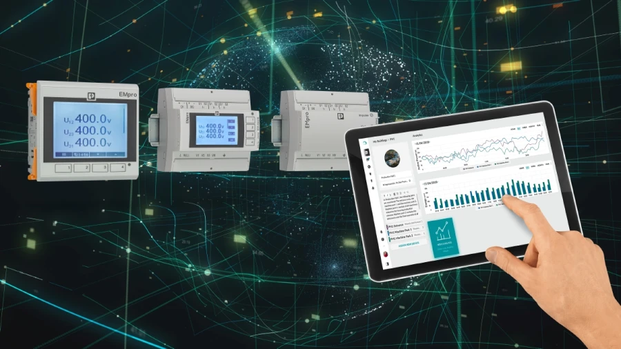 Sector Energía — protección de sistemas SCADA y AMI