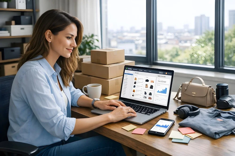 Sector Retail y E-commerce — seguridad en plataformas de pago